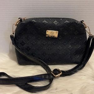 GIULIA  MEYER CROSSBODY BAG